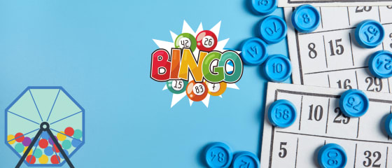 10 interessante Fakten über Bingo, die Sie wahrscheinlich nicht kannten