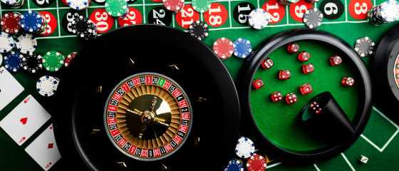 Geldmanagement-Tipps für das Spielen von Online-Casino-Spielen