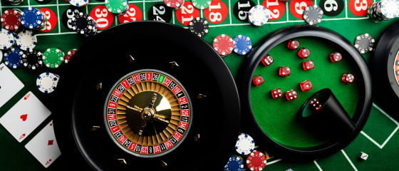 Geldmanagement-Tipps für das Spielen von Online-Casino-Spielen