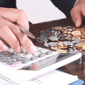 Money-Management-Tipps für schmale Casino-Budgets