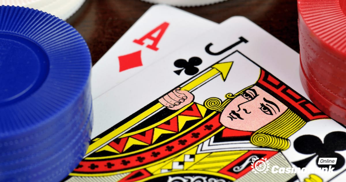 Erklärt – Ist Blackjack ein Glücks- oder Geschicklichkeitsspiel?