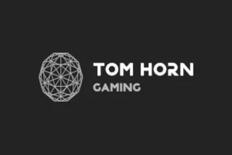 Die 10 besten Tom Horn Gaming Online-Casino 2025