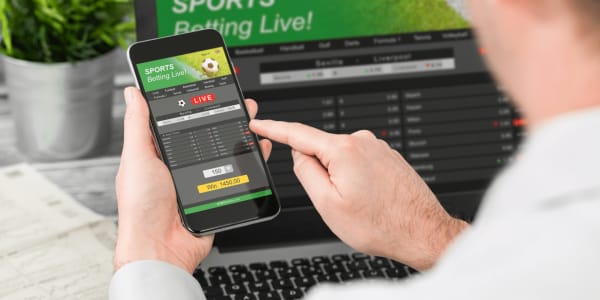 Sichere Wetten für Online-Casino-Anfänger