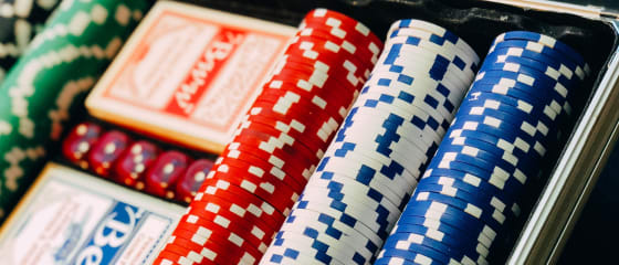 Evolution Gaming Inks Live Casino Deal mit CBN Limited und AGLC