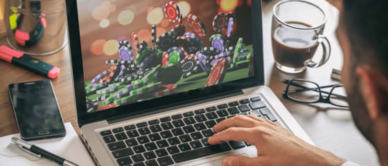 So finden Sie das beste Online-Casino für sich