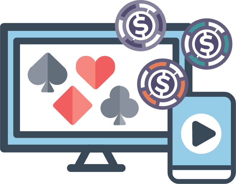 Echtgeld-Casinos Video-Poker bewertet und bewertet 2025