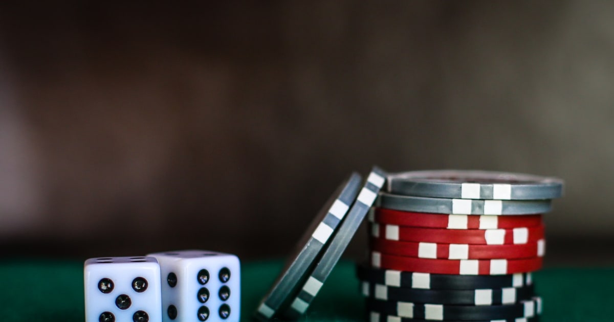 Echtzeit-Gaming-Schwerpunkt Die Entstehung von Online-Casinos
