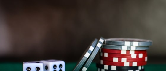 Echtzeit-Gaming-Schwerpunkt Die Entstehung von Online-Casinos