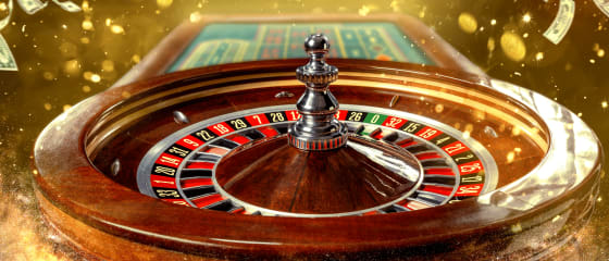 5 Casino-Tipps, um mehr an einem Roulette-Rad zu gewinnen
