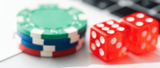 Online-Poker vs. Standard-Poker – Was ist der Unterschied?