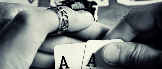 Wie man Dragon Poker spielt [Leitfaden fÃ¼r AnfÃ¤nger]