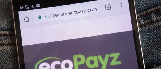 Ecopayz für Online-Casino-Einzahlungen und -Auszahlungen