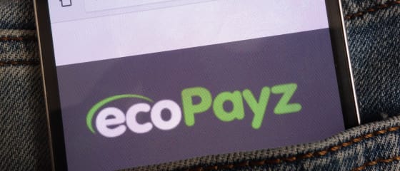 Ecopayz für Online-Casino-Einzahlungen und -Auszahlungen
