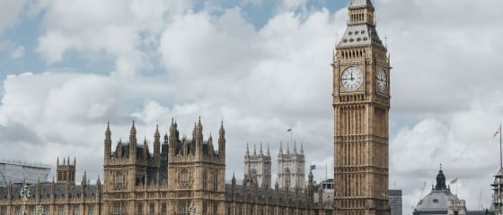 Warum Änderungen des UK Gambling Act 2005 möglicherweise bis 2022 warten müssen