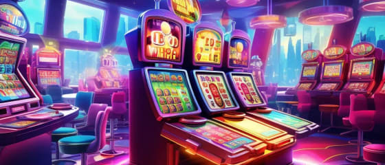 Die besten Online-Casinospiele zum kostenlosen Spielen
