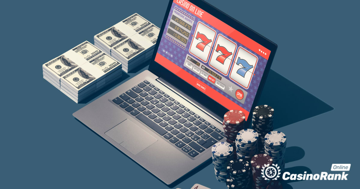 Vor- und Nachteile der Verwendung von Revolut für Online-Casino-Spiele