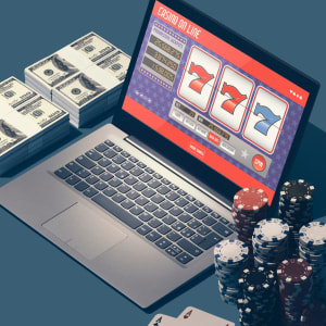 Vor- und Nachteile der Verwendung von Revolut fÃ¼r Online-Casino-Spiele