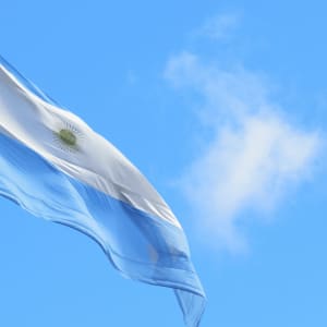 Evolution Debuts Live Verticals in Argentina’s Buenos Aires Province