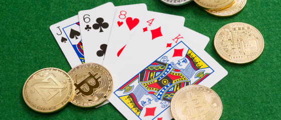 Crypto Casino Boni und Promotionen: Ein umfassender Leitfaden für Spieler