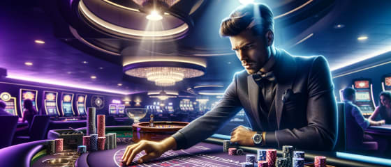So gewinnen Sie im Online-Casino mit kleinen Einsätzen große Gewinne