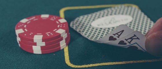 Online Poker - Grundkenntnisse