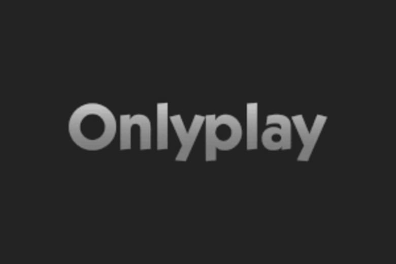 Die 10 besten OnlyPlay Online-Casino 2025