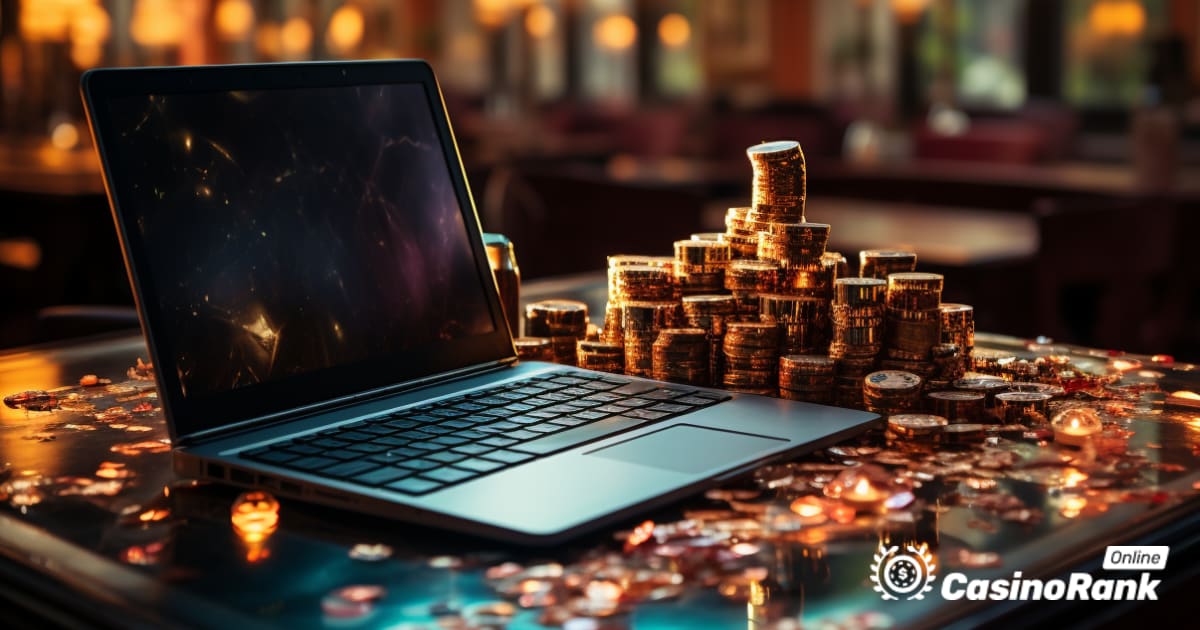 Die besten Online-Casinos mit hohem Auszahlungslimit