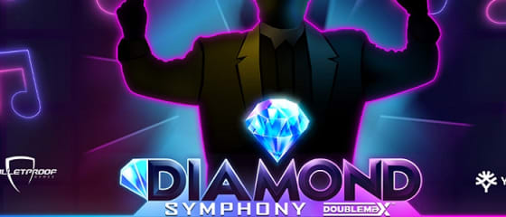 Yggdrasil Gaming veröffentlicht Diamond Symphony DoubleMax