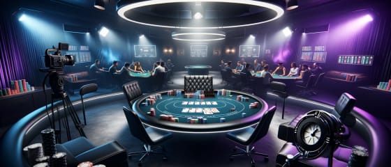 Die teuersten Pokerspiele, die je gespielt wurden