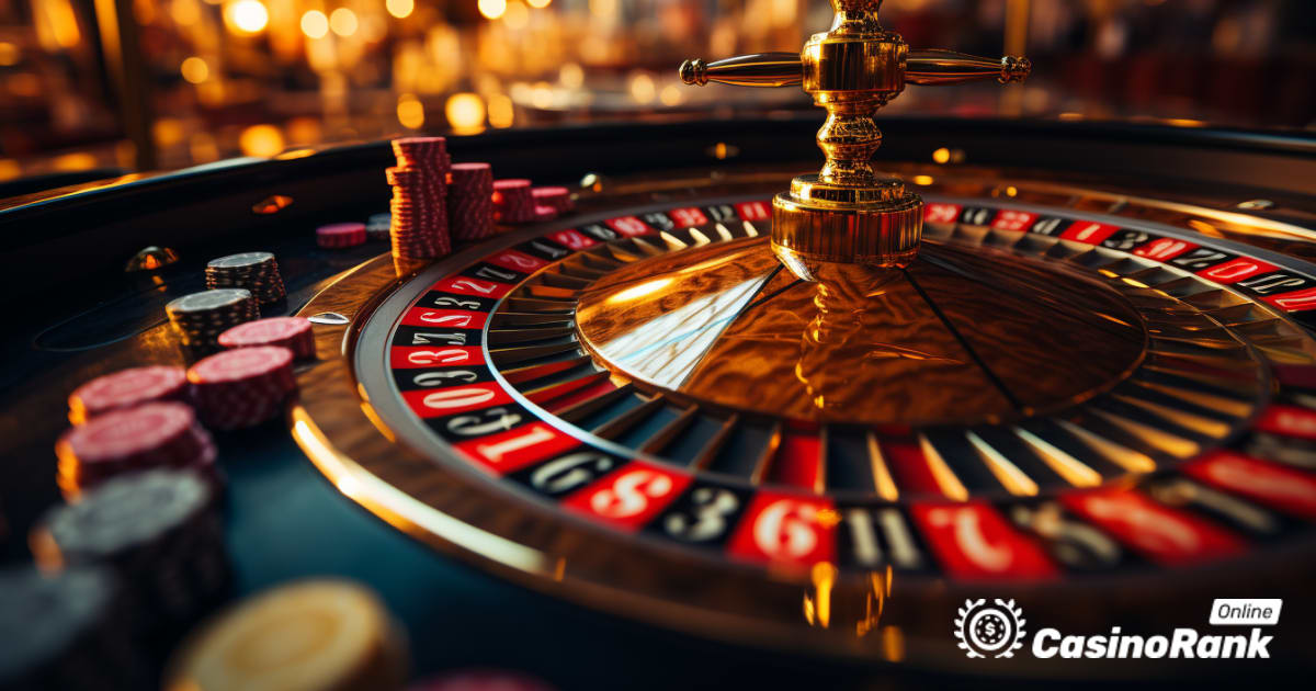 Wie kann man bei Wheel-Online-Casinospielen spielen und gewinnen?