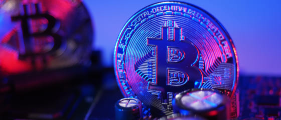Die Vorteile der Verwendung von Bitcoin für Online-Casino-Transaktionen