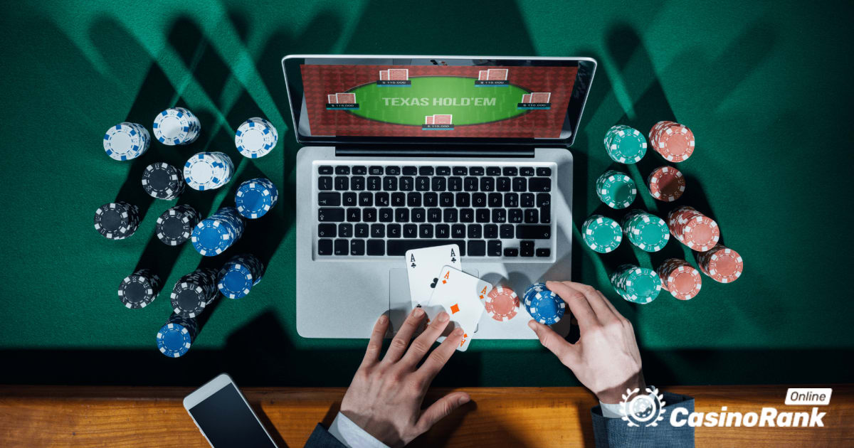 Wie Online-Casinos ihr Geld verdienen: Kennen Sie die Geheimnisse!