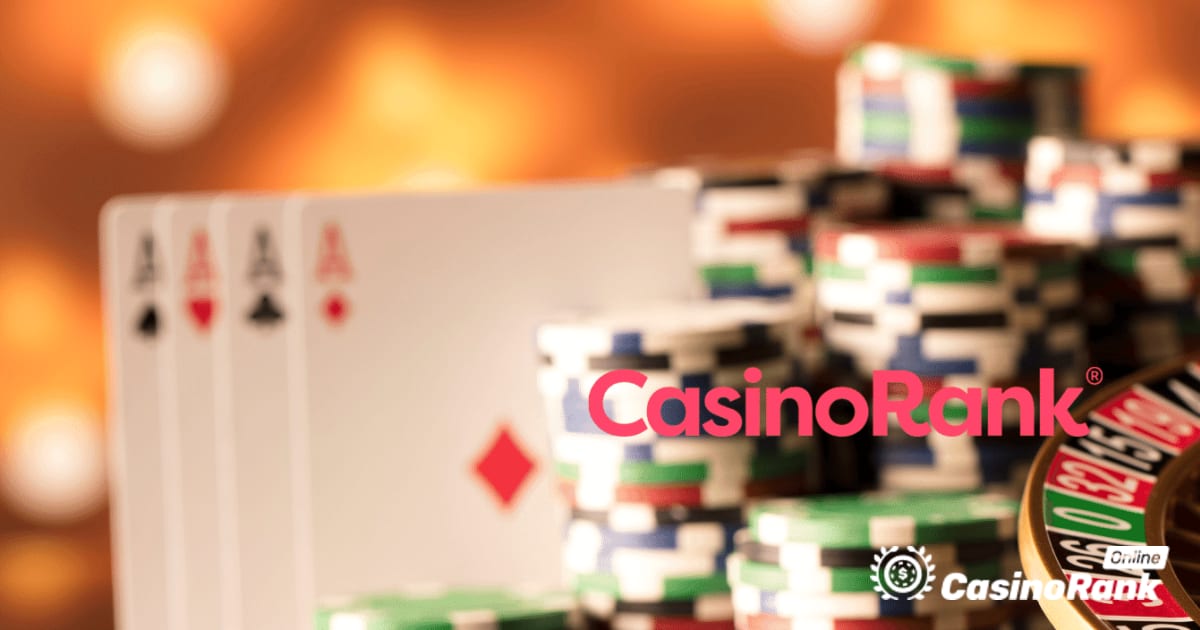 Alles, was Sie über Casino-Boni wissen müssen