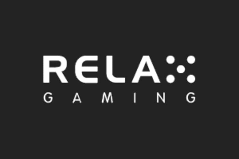 Die 10 besten Relax Gaming Online-Casino 2025