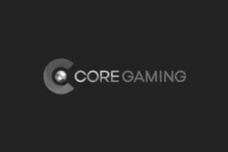 Die 10 besten Core Gaming Online-Casino 2025