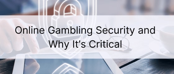 Was ist Online-Glücksspielsicherheit und warum ist sie wichtig?