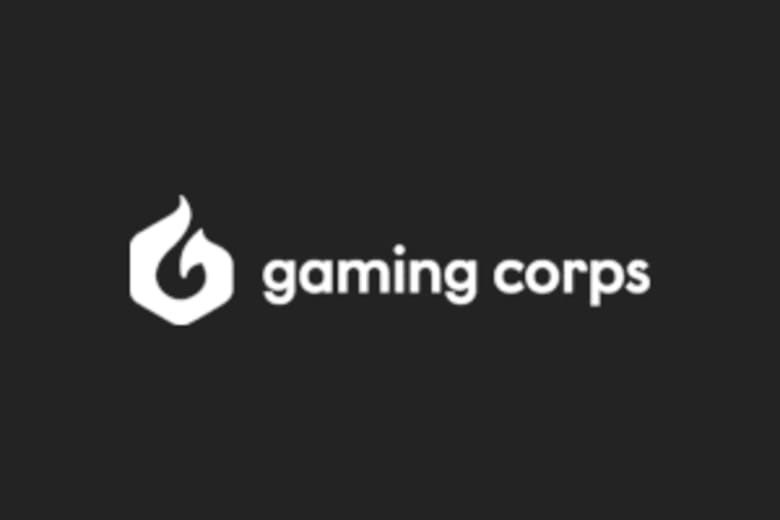 Die 10 besten Gaming Corps Online-Casino 2025