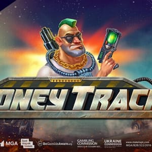Stakelogic bietet mit Money Track 2 ein unvergleichliches Erlebnis