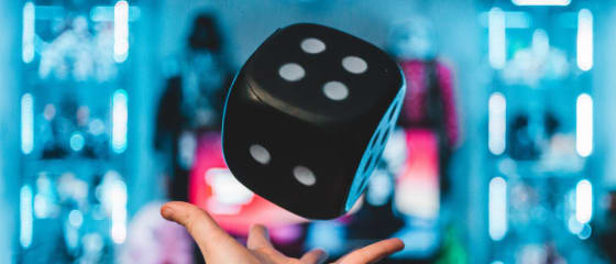 Den Casino-Hausvorteil und die Risikoelemente beim Online-GlÃ¼cksspiel verstehen