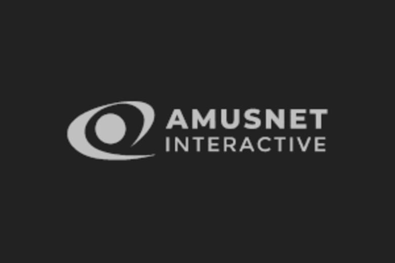 Die 10 besten Amusnet Interactive Online-Casino 2025