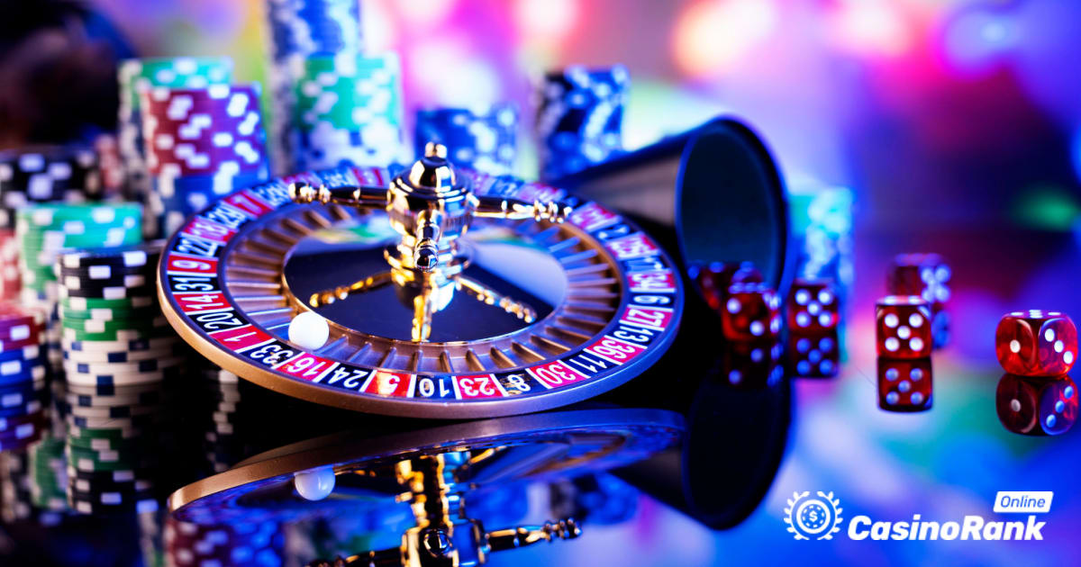 6 Fähigkeiten, die erforderlich sind, um Blackjack-Casinos zu meistern