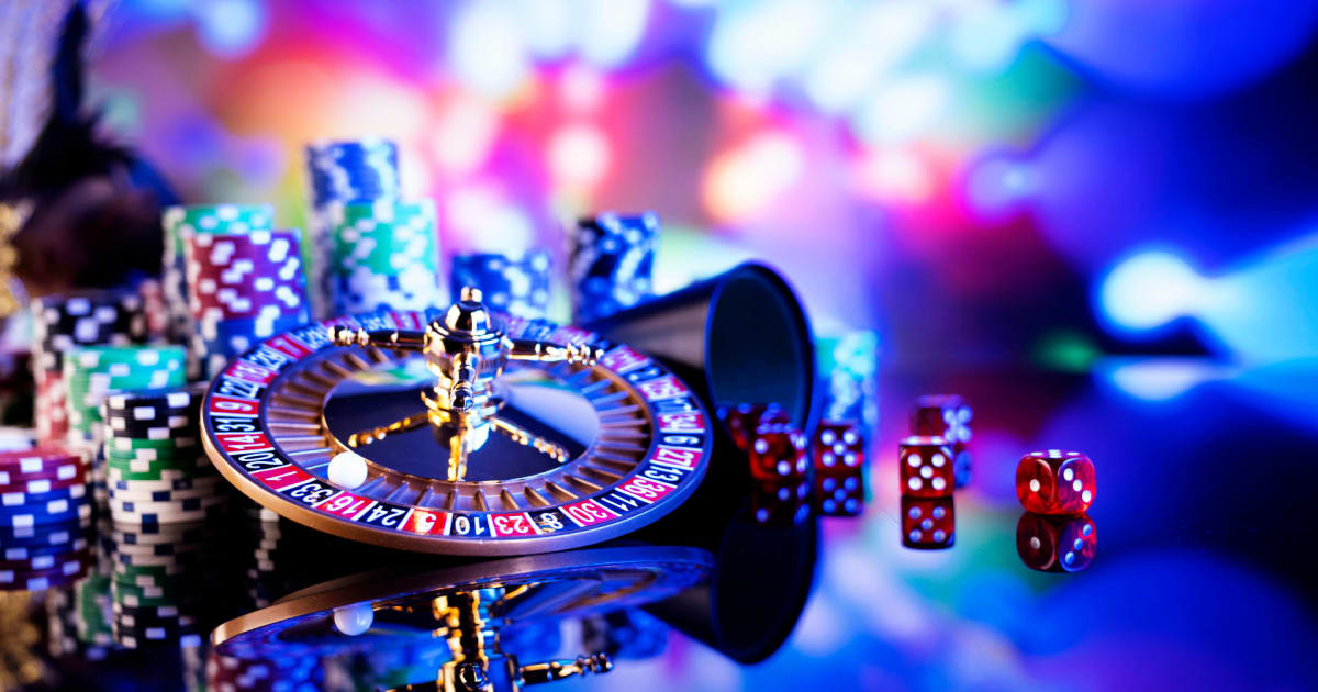 6 FÃ¤higkeiten, die erforderlich sind, um Blackjack-Casinos zu meistern