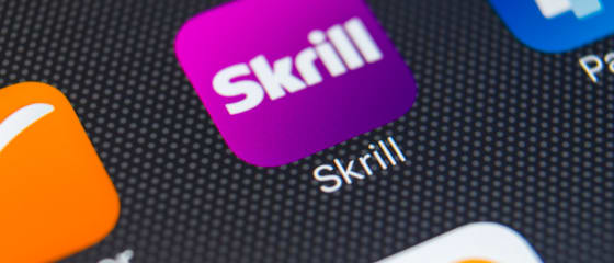 Skrill-Limits und -Gebühren: Kosten für Online-Casino-Zahlungen verstehen und verwalten