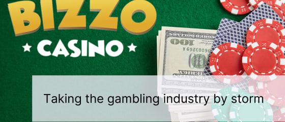 Bizzo Casino: Die GlÃ¼cksspielindustrie im Sturm erobern