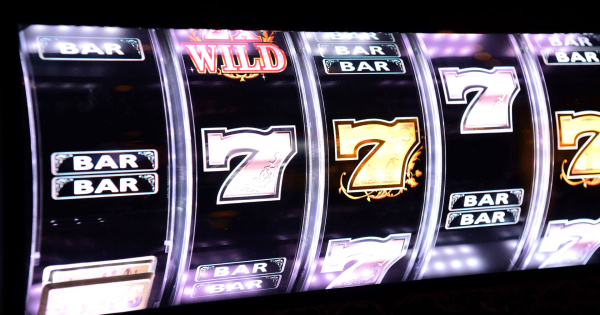 Spielautomaten-Gewinnlinien erklÃ¤rt â€“ Spielen Sie online um echtes Geld