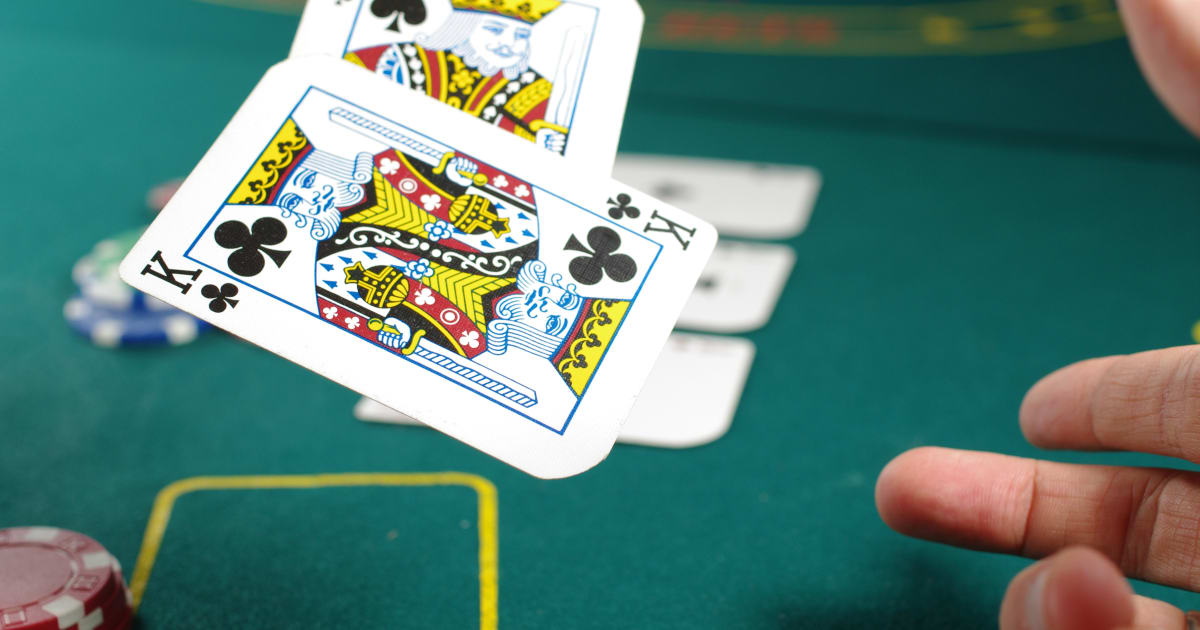 Das Live Dealer Casino - Das Süße, das Bittere und das Dilemma