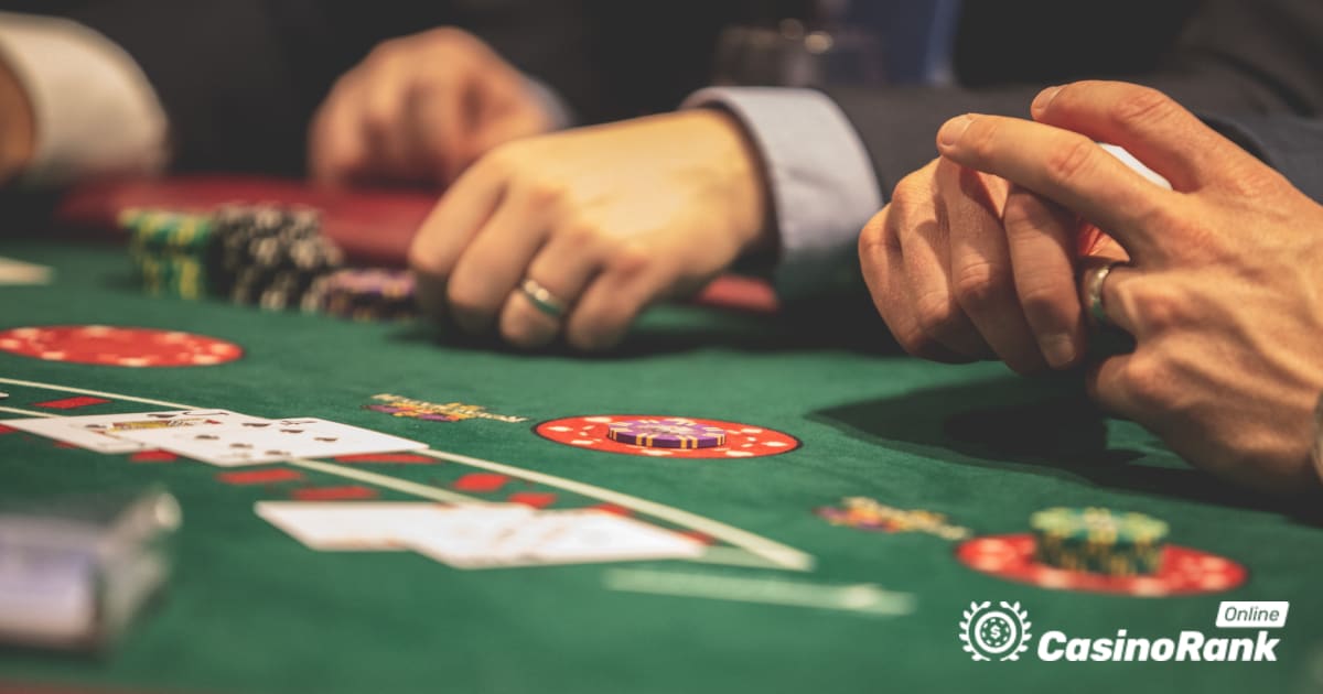 Liste der Poker-Begriffe und -Definitionen