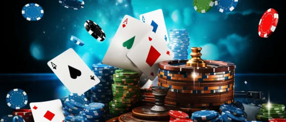 BGaming erweitert sein globales Online-Casino-Netzwerk um NetBet im Rahmen seines neuesten Angebots