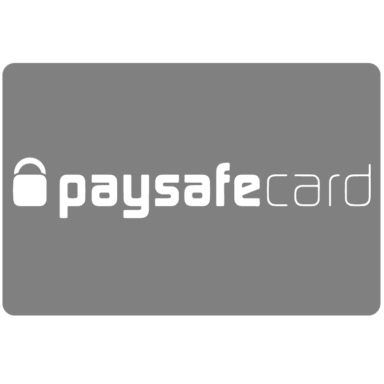 Die besten Online-Casinos PaysafeCard akzeptieren