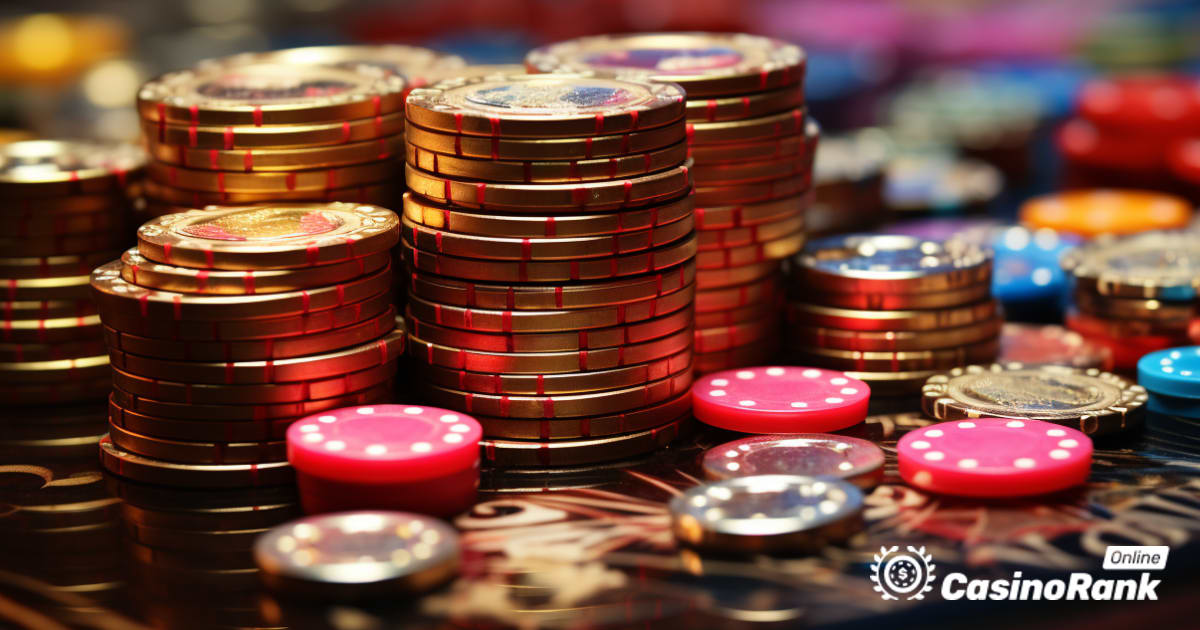 Wie baut man ein perfektes Online-Casino-Guthaben auf?